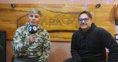 Sarkos se presenta en la intimidad de Soho Resto Bar: Un viaje acústico por el cancionero patagónico y melodías inolvidables