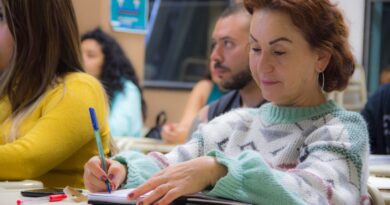 La UNPA abrió inscripción de ingreso para mayores de 25 años sin secundario completo