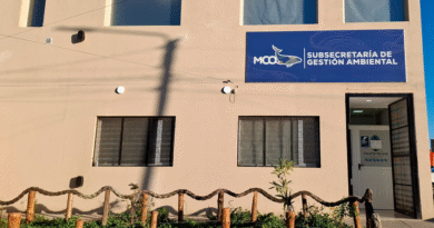 Invitan a sumarse a la segunda edición de «Sigue Girando»