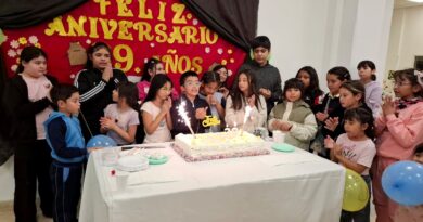 La Escuela de Artes Aplicadas y Oficios cumple 39 años