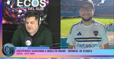 Caletense en Miami: La invasión xeneize en el Mundial de Clubes y la sorprendente actuación de Boca Juniors