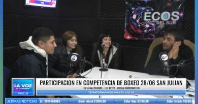 Jóvenes promesas del Boxeo Caletense: El equipo Ares se prepara para conquistar Chile y sueña con un futuro en el deporte