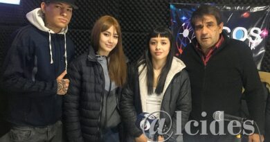 Jóvenes promesas del Boxeo Caletense: El equipo Ares se prepara para conquistar Chile y sueña con un futuro en el deporte