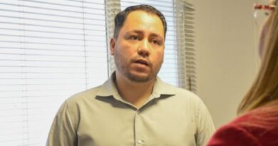 Ultiman detalles para el lanzamiento del Sitio Web Oficial de la Dirección Provincial de Estadística y Censo