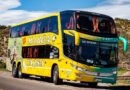 Estudiantes santacruceños podrán viajar con descuento durante el receso invernal