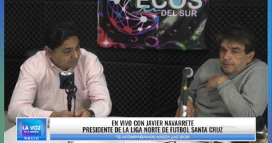 Liga Norte: Receso, disciplina y modernización con el sistema COMET