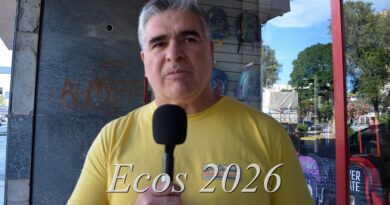 Turismo y trekking: Daniel Fuentes impulsa nuevas propuestas de viaje para 2026 desde Caleta Olivia