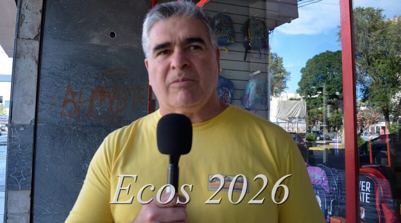 Turismo y trekking: Daniel Fuentes impulsa nuevas propuestas de viaje para 2026 desde Caleta Olivia