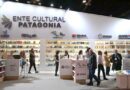Feria Internacional del Libro 2026 con la presencia de Santa Cruz