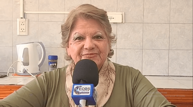 Preocupación en Barrio Parque por tiroteos durante la madrugada