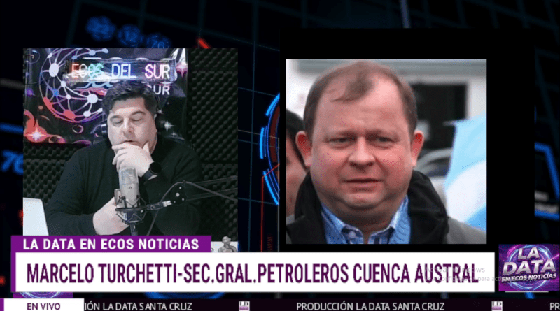 Cuenca Austral: advierten que la recuperación del sector llevará años