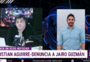 Polémica en Santa Cruz: denuncias mediáticas contra Jairo Guzmán y fuertes críticas desde el propio espacio libertario
