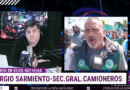 La CGT Zona Norte convoca a marcha y olla popular en Caleta Olivia en un contexto de crisis económica y tensión política