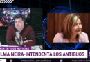 Neira destacó el diálogo con Provincia pero advirtió: “Los municipios están haciendo un gran esfuerzo”