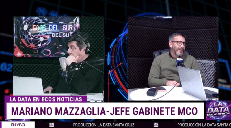 El Municipio avanza con beneficios fiscales y analiza cambios en el gabinete