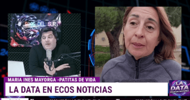 Fuerte reclamo por la contaminación y el deterioro urbano en Caleta Olivia: “No merecemos vivir así”