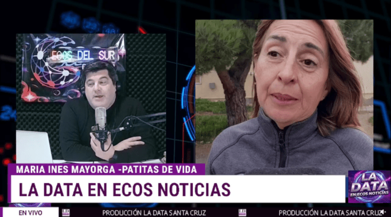 Fuerte reclamo por la contaminación y el deterioro urbano en Caleta Olivia: “No merecemos vivir así”