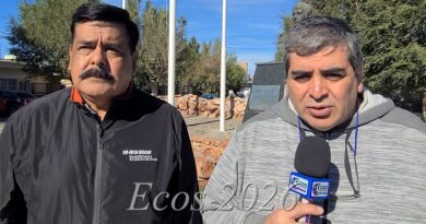 El PJ santacruceño busca reordenarse: convocan a un congreso clave en Caleta Olivia