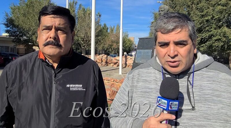 El PJ santacruceño busca reordenarse: convocan a un congreso clave en Caleta Olivia