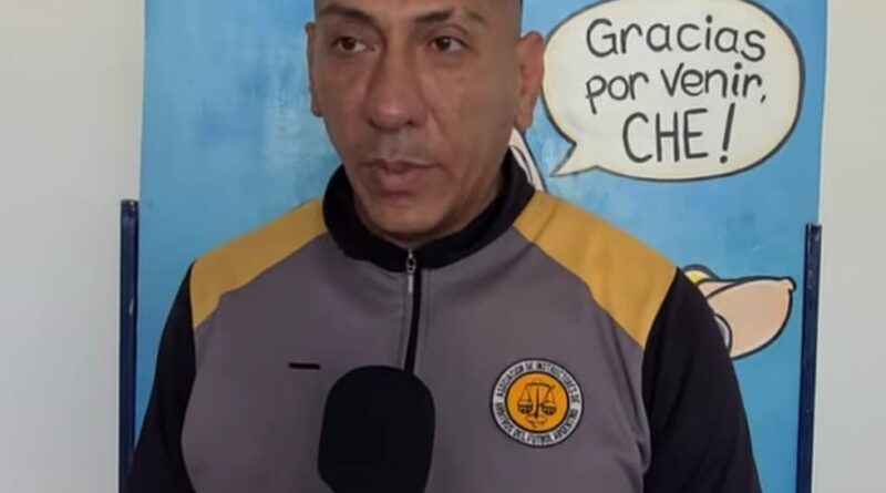 El arbitraje local, protagonista en el Torneo Regional de Veteranos