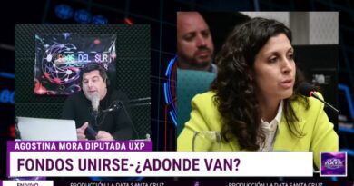 Mora apuntó contra el Ejecutivo por la falta de rendición del fondo fiduciario minero