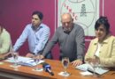 Reunión con Liga Norte: buscan soluciones para clubes y mayor presencia del Estado en el territorio