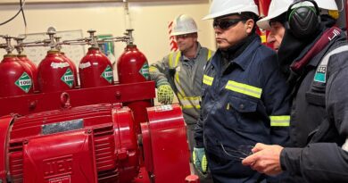 Vidal impulsa Palermo Aike con CGC: “Santa Cruz tiene el recurso, ahora vamos por la tecnología”