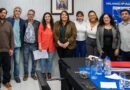 Piedra Buena inicia la elaboración de su Convenio Colectivo Municipal con acompañamiento del Gobierno provincial