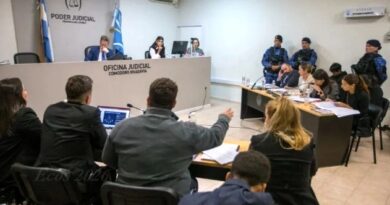 Caso Ángel: dictan seis meses de prisión preventiva para la madre del nene muerto en Comodoro Rivadavia