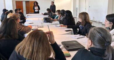 Acciones para fortalecer políticas de atención a la comunidad extranjera