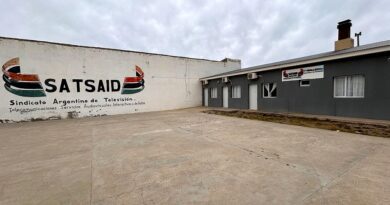 Este fin de semana comienza la capacitación en “Empleabilidad Juvenil”