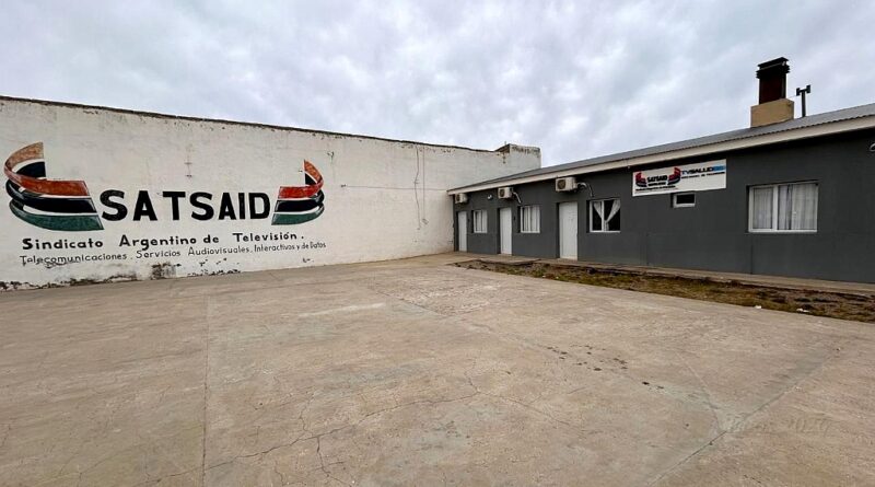 Este fin de semana comienza la capacitación en “Empleabilidad Juvenil”