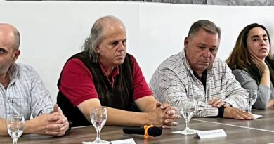 Educación pagará por complementaria los haberes docentes que no pudieron ser registrados a tiempo