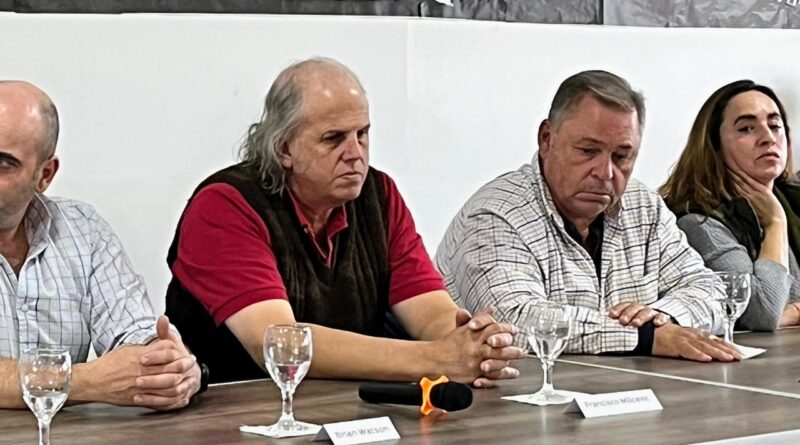 Educación pagará por complementaria los haberes docentes que no pudieron ser registrados a tiempo