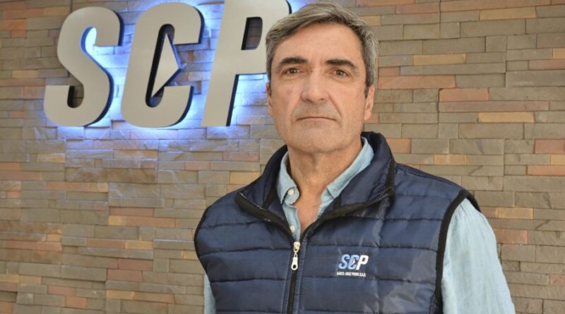 Santa Cruz Puede respondió a Godoy y defendió la transparencia de la SAU: “No existe ningún Estado dentro del Estado”