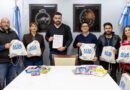 Kits para alumnos de nivel inicial y primario