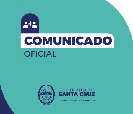 Tragedia en Perito Moreno: el Gobierno Provincial desplegó un operativo integral de asistencia y contención