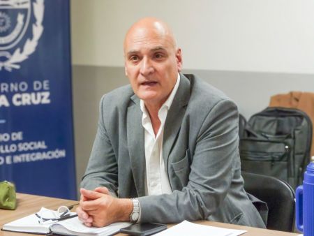 Derechos Humanos, memoria y prevención: Santa Cruz fortalece políticas públicas con mirada integral