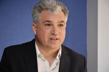 Cortijo: “Queremos casas seguras y que nuestros operarios certifiquen las conexiones”