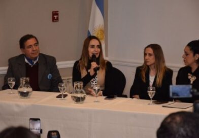 Ricci: “Trabajamos para potenciar destinos turísticos que generan oportunidades para toda la provincia”