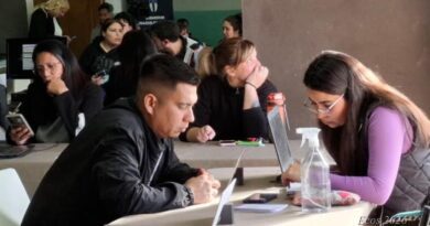 “Más Gestión” acerca trámites y servicios municipales al barrio 8 de Julio 11 de mayo de 2026