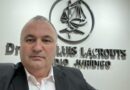 José Luis Lacrouts: “Nos estamos endeudando por 15 años y lo van a terminar pagando nuestros hijos”