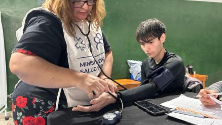 Caleta Olivia será sede de una nueva Jornada Provincial para Clubes Deportivos
