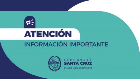 Perito Moreno: Parte Médico Oficial
