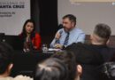 Seguridad refuerza la formación policial con una capacitación en investigación criminal