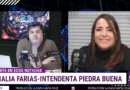 “Voy a pelear hasta la última instancia”: Analía Farías habló de autonomía municipal y reelección