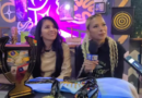 Bailarinas de Caleta Olivia brillaron en Brasil: Belén y Antonella Parra, campeona y subcampeona sudamericanas