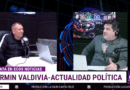 José Fermín Valdivia pidió unidad en la UCR y criticó con dureza a los gobiernos de Milei y Vidal