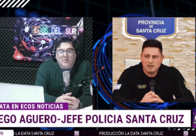 Santa Cruz realizará un foro patagónico de seguridad con participación de fuerzas policiales de toda la región