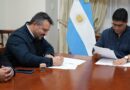 Caleta Olivia tendrá un nuevo polideportivo regional con una inversión superior a los $4.440 millones